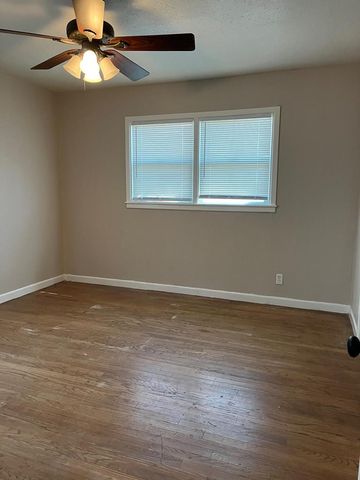 2526 Chestnut Street, San Angelo, TX 76901