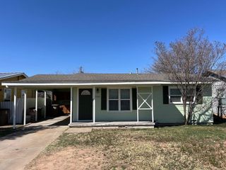 2526 Chestnut Street, San Angelo, TX 76901