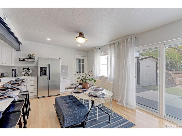 1879 S Winona Ct, Denver, CO 80219