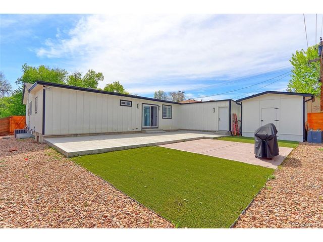 1879 S Winona Ct, Denver, CO 80219