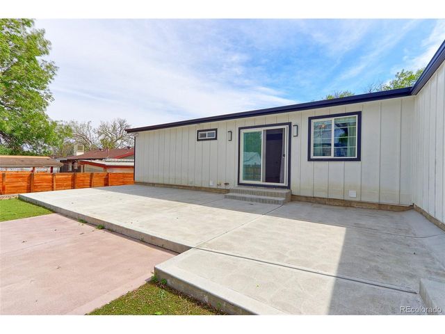 1879 S Winona Ct, Denver, CO 80219