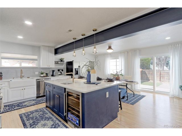 1879 S Winona Ct, Denver, CO 80219