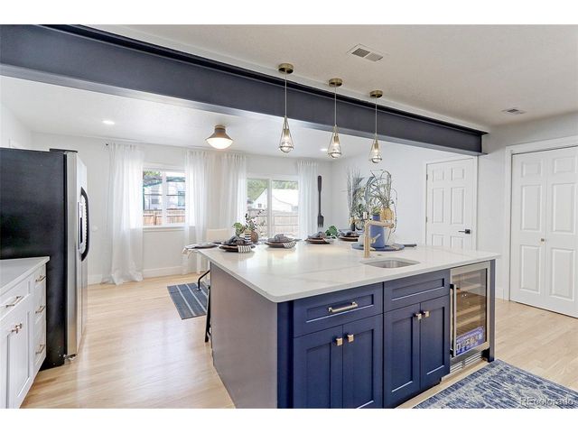1879 S Winona Ct, Denver, CO 80219