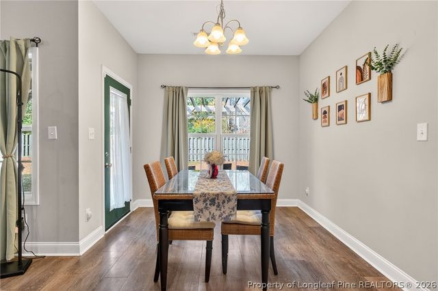 303 N Dickson Street, Raeford, NC 28376