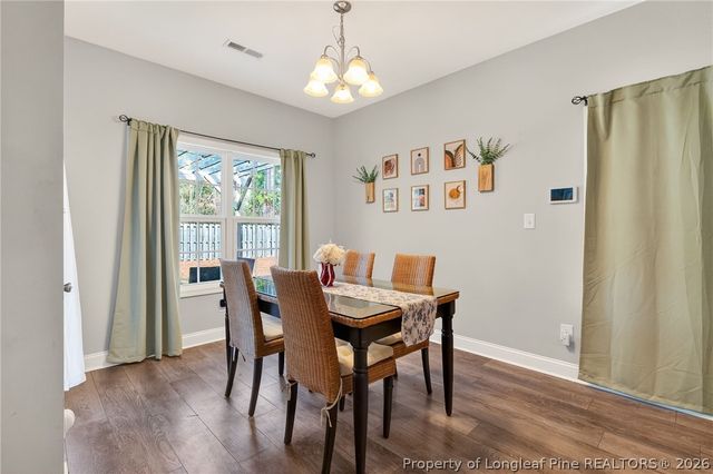 303 N Dickson Street, Raeford, NC 28376