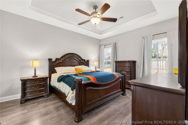 303 N Dickson Street, Raeford, NC 28376