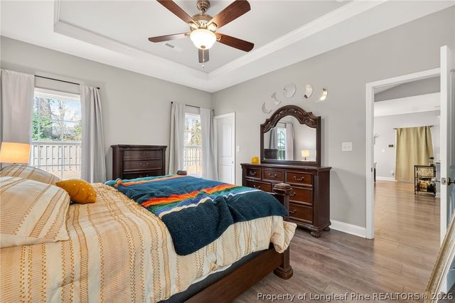 303 N Dickson Street, Raeford, NC 28376