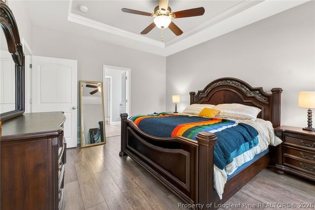 303 N Dickson Street, Raeford, NC 28376