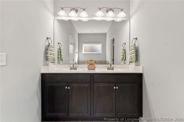 303 N Dickson Street, Raeford, NC 28376