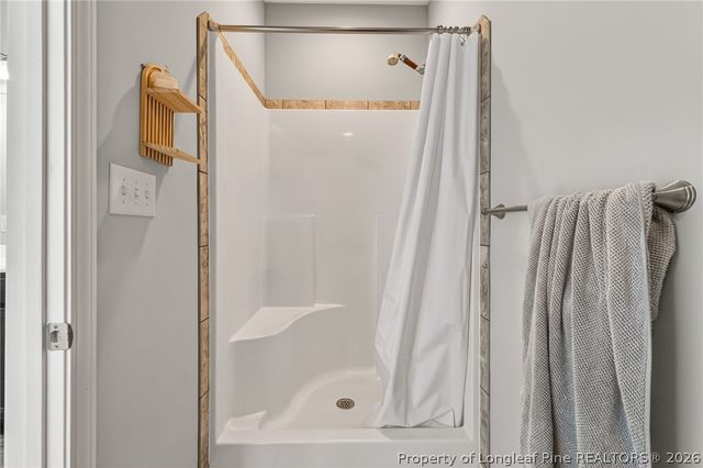 303 N Dickson Street, Raeford, NC 28376