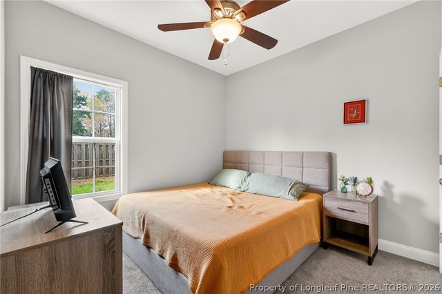 303 N Dickson Street, Raeford, NC 28376