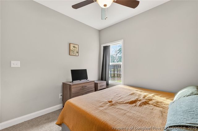 303 N Dickson Street, Raeford, NC 28376