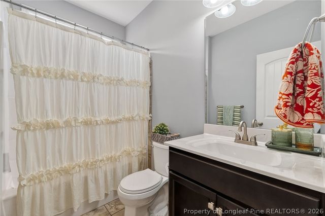 303 N Dickson Street, Raeford, NC 28376