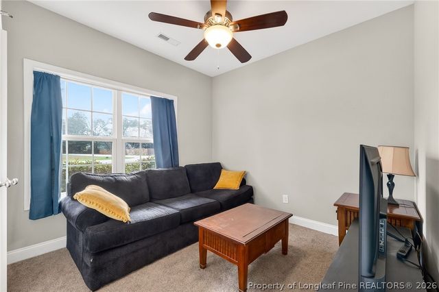 303 N Dickson Street, Raeford, NC 28376