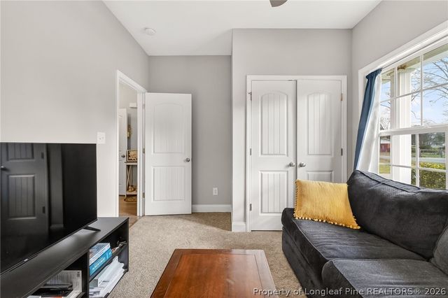 303 N Dickson Street, Raeford, NC 28376