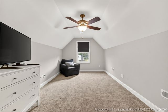 303 N Dickson Street, Raeford, NC 28376