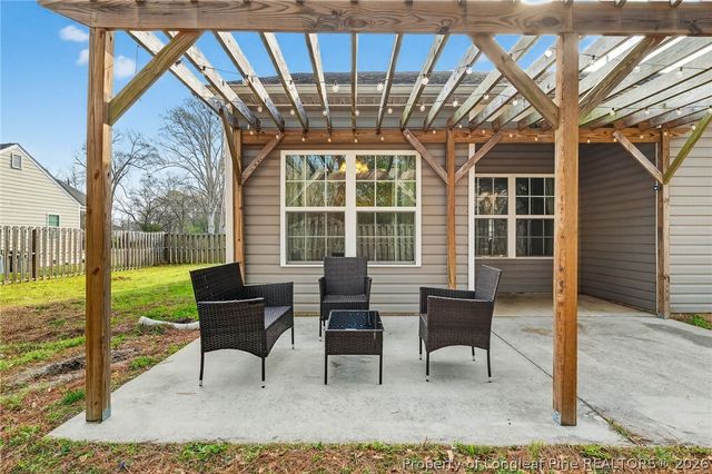 303 N Dickson Street, Raeford, NC 28376