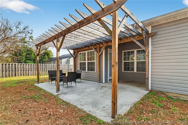 303 N Dickson Street, Raeford, NC 28376