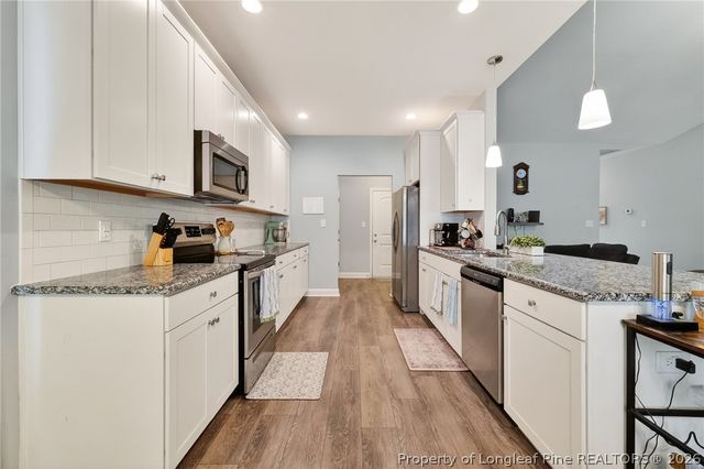 303 N Dickson Street, Raeford, NC 28376