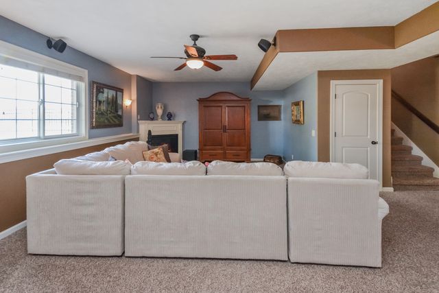 1303 Janet Drive, Bloomington, IL 61704
