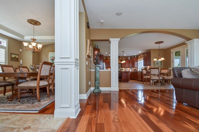 1303 Janet Drive, Bloomington, IL 61704