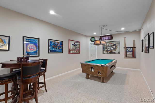 2625 Prairie Drive, Adrian, MI 49221