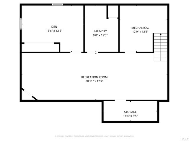 2625 Prairie Drive, Adrian, MI 49221