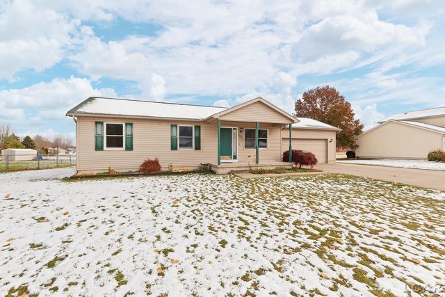 2625 Prairie Drive, Adrian, MI 49221