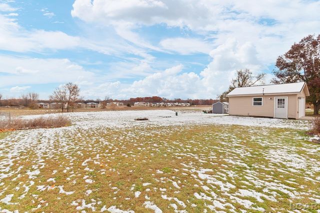 2625 Prairie Drive, Adrian, MI 49221