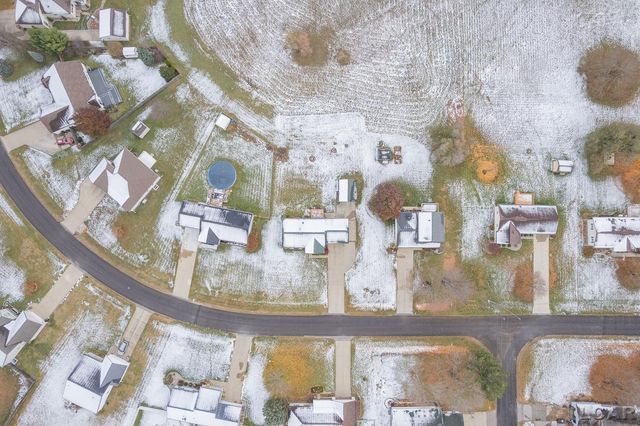 2625 Prairie Drive, Adrian, MI 49221