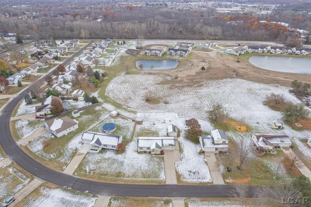 2625 Prairie Drive, Adrian, MI 49221