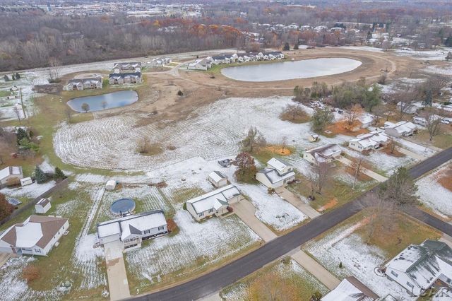 2625 Prairie Drive, Adrian, MI 49221