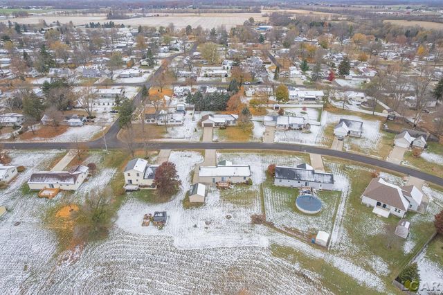 2625 Prairie Drive, Adrian, MI 49221