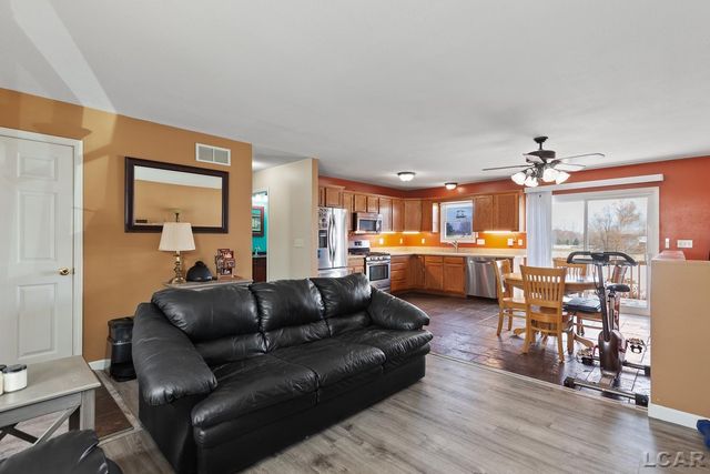 2625 Prairie Drive, Adrian, MI 49221