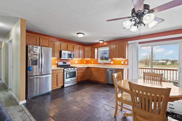 2625 Prairie Drive, Adrian, MI 49221