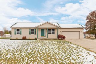2625 Prairie Drive, Adrian, MI 49221