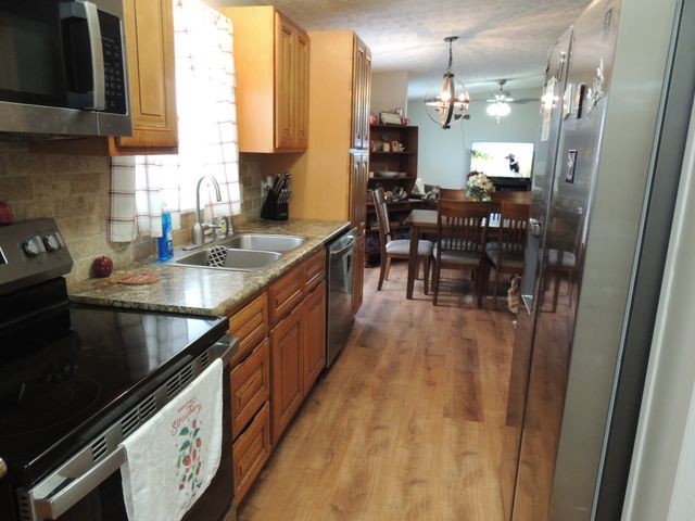 168 LBJ Dr, Gallatin, TN 37066