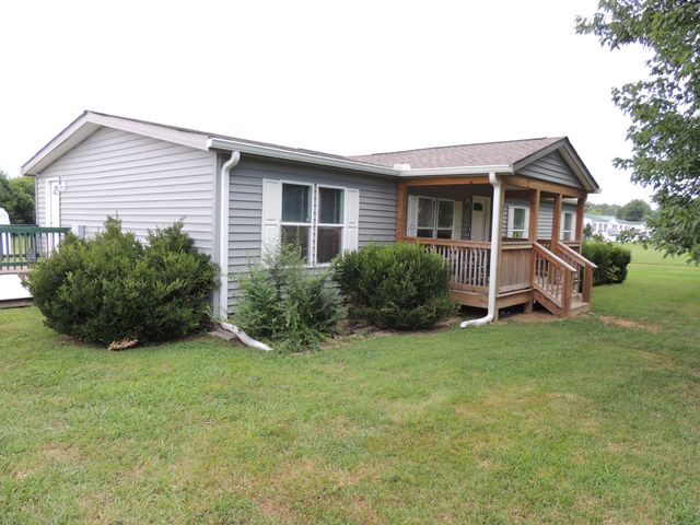 168 LBJ Dr, Gallatin, TN 37066