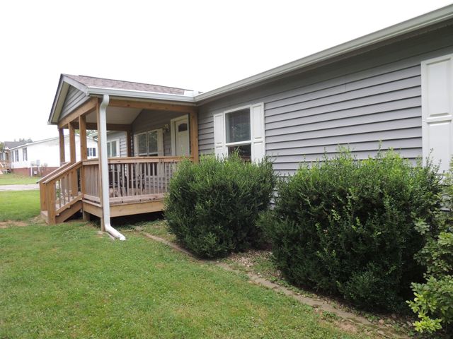 168 LBJ Dr, Gallatin, TN 37066