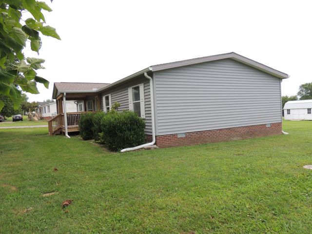 168 LBJ Dr, Gallatin, TN 37066