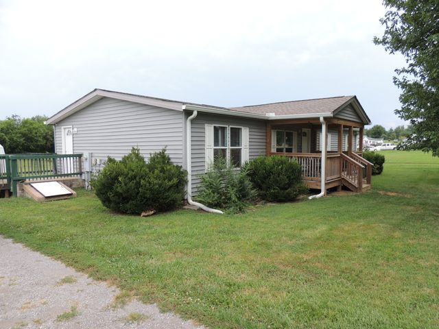 168 LBJ Dr, Gallatin, TN 37066