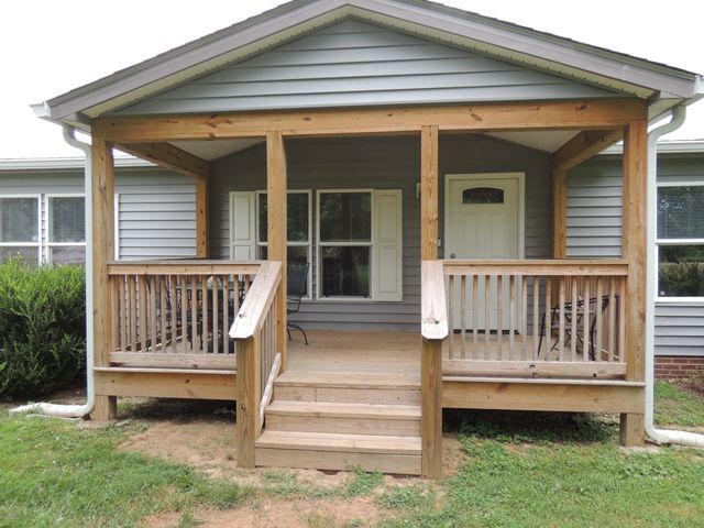 168 LBJ Dr, Gallatin, TN 37066