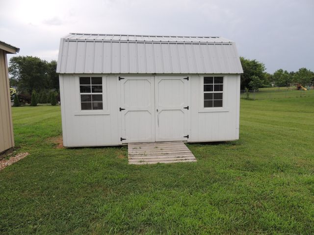168 LBJ Dr, Gallatin, TN 37066