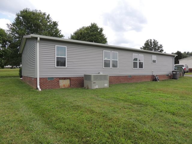 168 LBJ Dr, Gallatin, TN 37066
