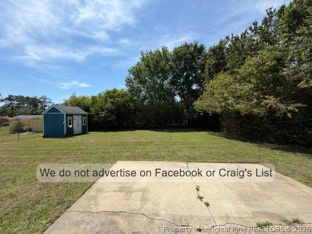 147 Brocton Drive, Fayetteville, NC 28303
