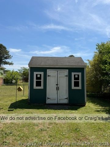 147 Brocton Drive, Fayetteville, NC 28303