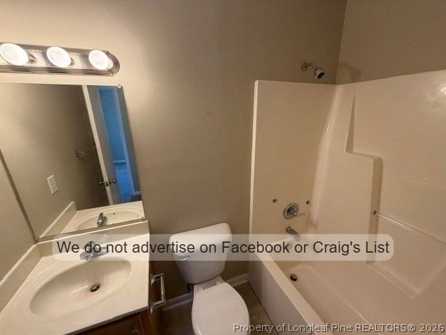 147 Brocton Drive, Fayetteville, NC 28303