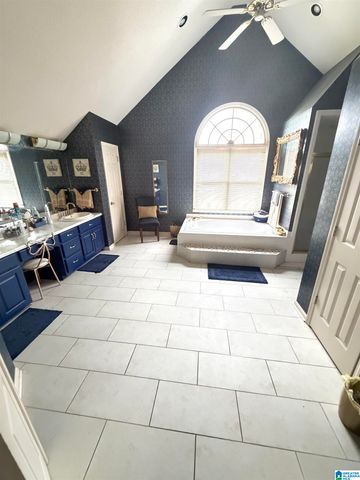 1265 RAVENWOOD DRIVE, Anniston, AL 36207