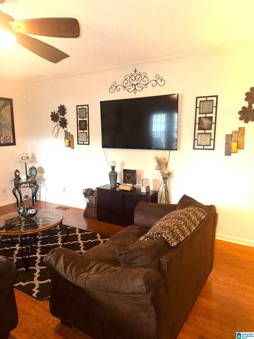 1265 RAVENWOOD DRIVE, Anniston, AL 36207