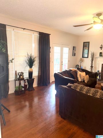 1265 RAVENWOOD DRIVE, Anniston, AL 36207